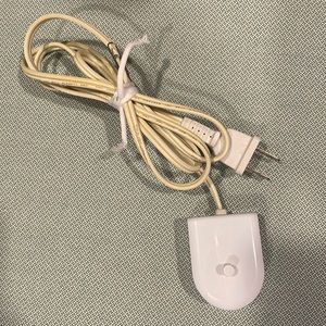 Original Philips electric toothbrush charger old version